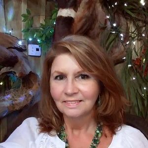 Meet your Posher, Susan